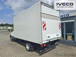 IVECO Daily 35C16H Koffer / LBW / Klima / Bluetooth