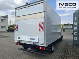 IVECO Daily 35C16H Koffer / LBW / Klima / Bluetooth