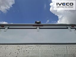 IVECO Daily 35C16H Koffer / LBW / Klima / Bluetooth