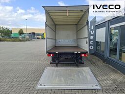 IVECO Daily 35C16H Koffer / LBW / Klima / Bluetooth