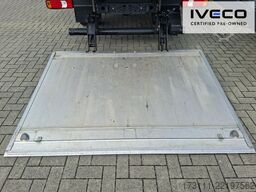 IVECO Daily 35C16H Koffer / LBW / Klima / Bluetooth