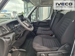 IVECO Daily 35C16H Koffer / LBW / Klima / Bluetooth