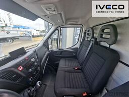 IVECO Daily 35C16H Koffer / LBW / Klima / Bluetooth