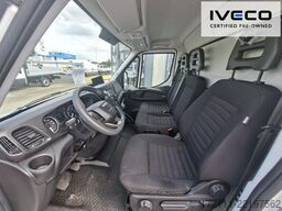IVECO Daily 35C16H Koffer / LBW / Klima / Bluetooth