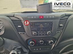 IVECO Daily 35C16H Koffer / LBW / Klima / Bluetooth
