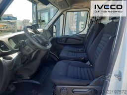 IVECO Daily 35C16H Koffer / LBW / Klima / Bluetooth