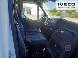 IVECO Daily 35C16H Koffer / LBW / Klima / Bluetooth