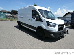 FORD Transit 350 L3H2 Klima Kamera Navi