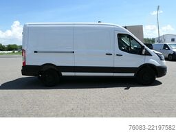 FORD Transit 350 L3H2 Klima Kamera Navi