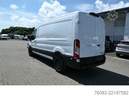 FORD Transit 350 L3H2 Klima Kamera Navi