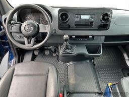 Mercedes-Benz Sprinter 211 CDI Pritsche DOKA Leder KlimaA