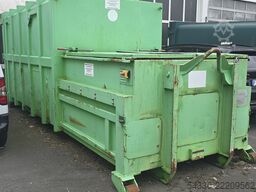 Husmann SPB 20 FKL