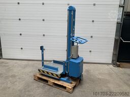 Handy 1250E