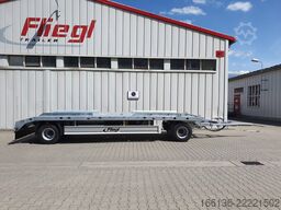 Fliegl Kombianhänger ZPS 200 K-Jumbo-Z