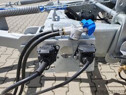 Fliegl Kombianhänger ZPS 200 K-Jumbo-Z