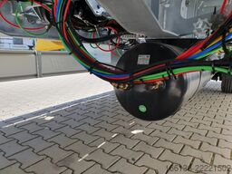 Fliegl Kombianhänger ZPS 200 K-Jumbo-Z