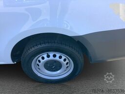 Mercedes-Benz Vito 114 CDI Kasten Lang