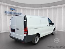Mercedes-Benz Vito 114 CDI Kasten Lang