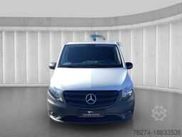 Mercedes-Benz Vito 114 CDI Kasten Lang