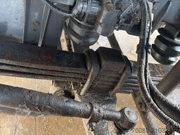 MAN 27.364 (STEEL SUSP. / LAMES / BIG AXLE / GRAND ...