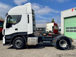 Iveco Stralis 460 494599 km!! RETARDER, ACC, PARK AIR...