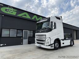 Volvo FH500 Globetrotter Retarder VEB-Plus