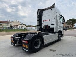 Volvo FH500 Globetrotter Retarder VEB-Plus
