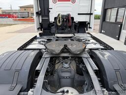 Volvo FH500 Globetrotter Retarder VEB-Plus
