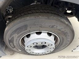 Volvo FH500 Globetrotter Retarder VEB-Plus