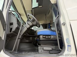 Volvo FH500 Globetrotter Retarder VEB-Plus