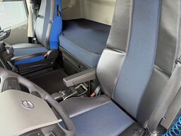 Volvo FH500 Globetrotter Retarder VEB-Plus