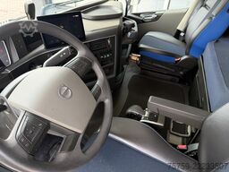 Volvo FH500 Globetrotter Retarder VEB-Plus