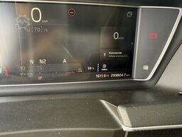 Volvo FH500 Globetrotter Retarder VEB-Plus