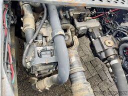 Iveco Stralis 450 RETARDER, HYDRAULIC, PTO, FRIGO. ! ...