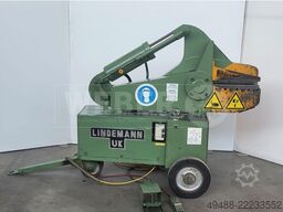 Lindemann Alligator 400