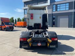 DAF XF 106.480 SC FTG / 6X2/4