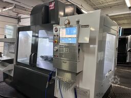 HAAS VF-4SS vertical machining center