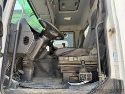 Mercedes-Benz Actros 4151K V8 KIPPER 8x4 Euro5 40Ton