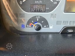 Mercedes-Benz Actros 4151K V8 KIPPER 8x4 Euro5 40Ton