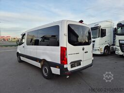 Mercedes-Benz SPRINTER 311 CDI TOURER