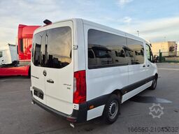 Mercedes-Benz SPRINTER 311 CDI TOURER