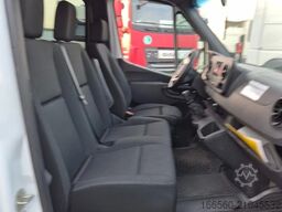 Mercedes-Benz SPRINTER 311 CDI TOURER