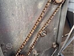 Nock TF350 Fish Skinner