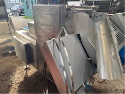 Nock TF350 Fish Skinner