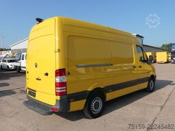 mercedes-benz Sprinter 314 CDI L2H3 Regale