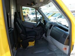 mercedes-benz Sprinter 314 CDI L2H3 Regale