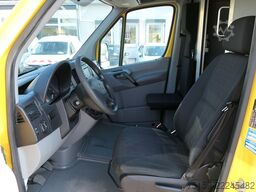 mercedes-benz Sprinter 314 CDI L2H3 Regale