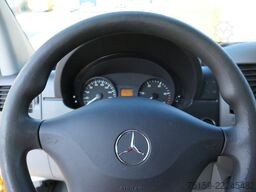 mercedes-benz Sprinter 314 CDI L2H3 Regale