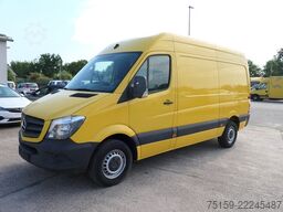 mercedes-benz Sprinter 314 CDI L2H3 Regale