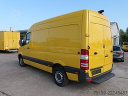 mercedes-benz Sprinter 314 CDI L2H3 Regale